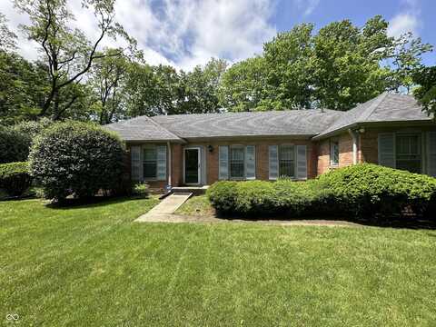 6102 Forest View Drive, Indianapolis, IN 46228