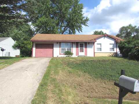 42 N Lobo Court, Lafayette, IN 47909