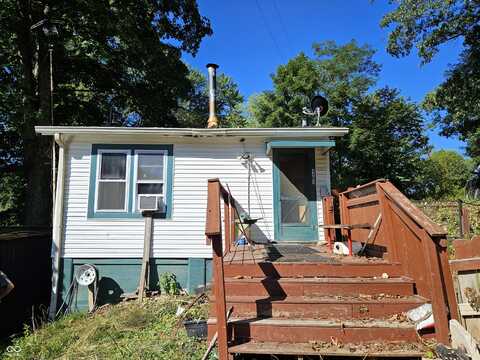 4359 Upper Patton Park Road, Martinsville, IN 46151