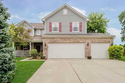 6613 Raldon Road, Anderson, IN 46013