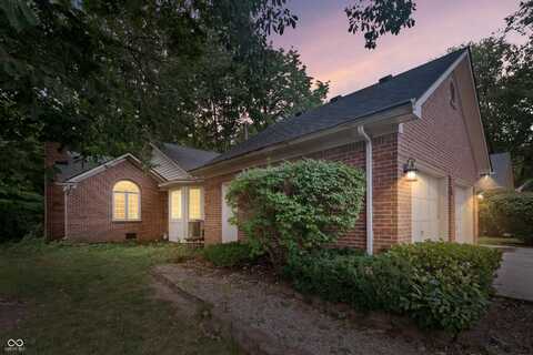 9214 W Point Drive, Indianapolis, IN 46268