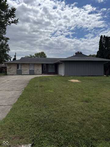 713 Rustic Road, Anderson, IN 46013