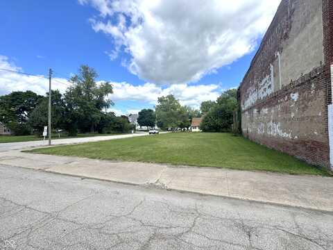 0 N Main Street, Linden, IN 47955