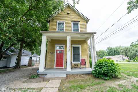 301 National Avenue, Indianapolis, IN 46227