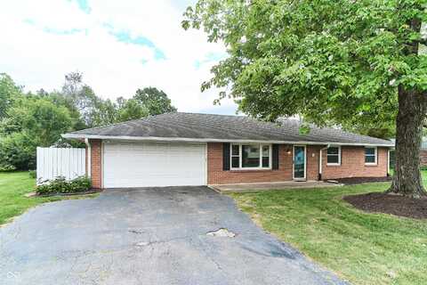 7267 Fairwood Drive, Indianapolis, IN 46256
