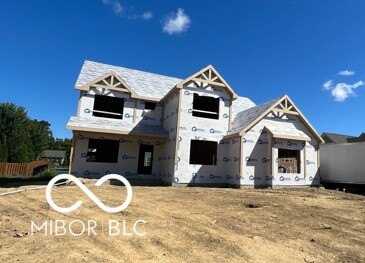 6882 Linden Woods Drive, Avon, IN 46123
