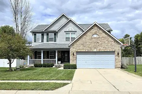 702 Morgan Way, Greenwood, IN 46143