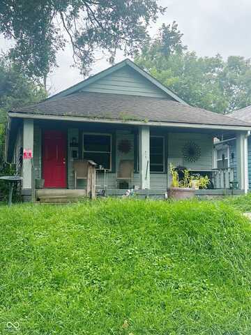 5965 Rawles Avenue, Indianapolis, IN 46219