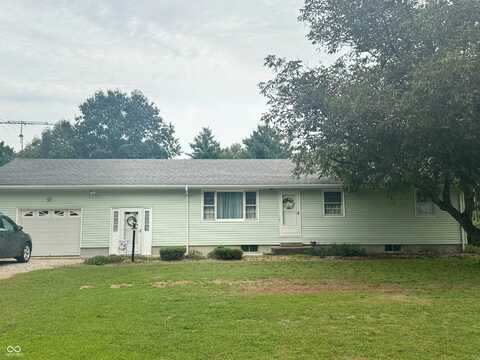2382 W Hibbs Road, Kingman, IN 47952