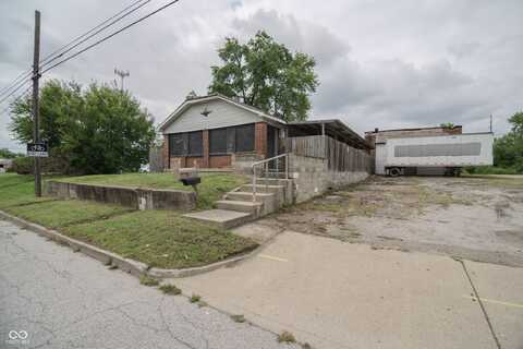 3324 Prospect Street, Indianapolis, IN 46203