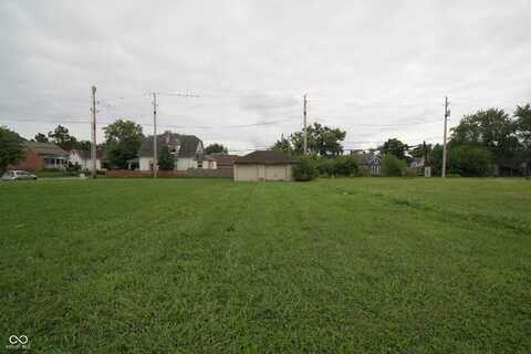 2033 Prospect Street, Indianapolis, IN 46203