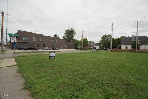 2041 Prospect Street, Indianapolis, IN 46203