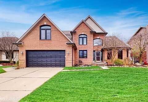 49344 Shenandoah, Macomb, MI 48044