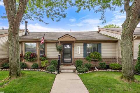 25060 Portside, Harrison, MI 48045