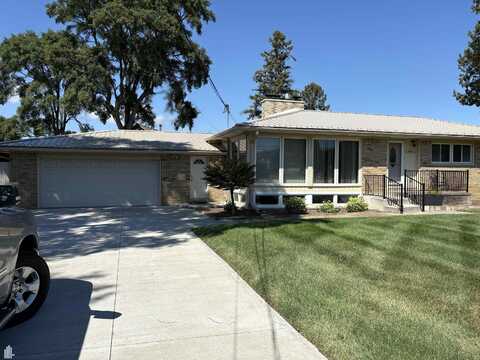 14867 21 Mile, Utica, MI 48315