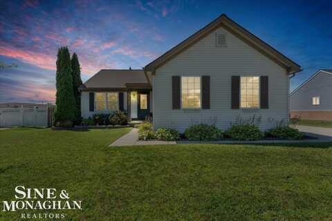 52063 Huntley, New Baltimore, MI 48047