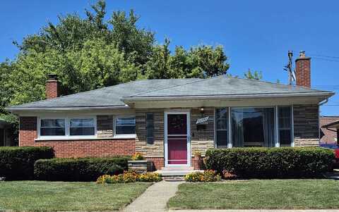 21791 Raven, Eastpointe, MI 48021