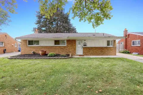 32101 Saint Annes, Warren, MI 48092