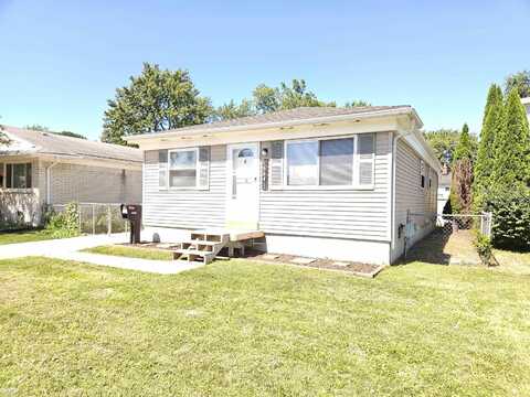 16841 Stephens, Eastpointe, MI 48021