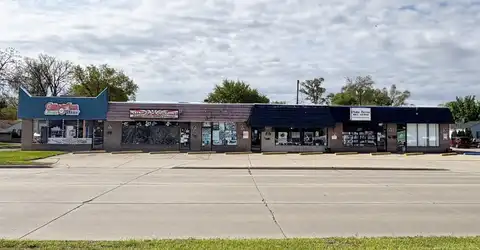 515 W 11 Mile, Madison Heights, MI 48071