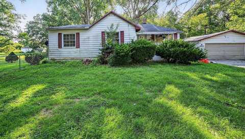 2124 Bernice, Flint, MI 48532