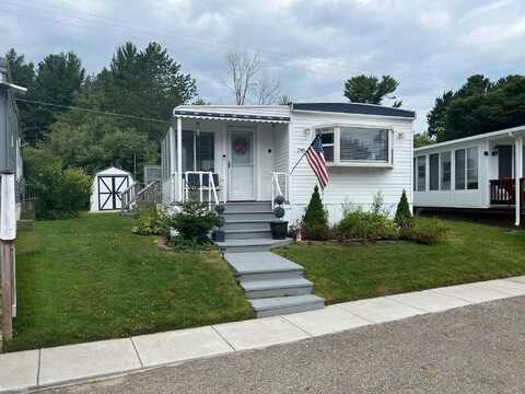 248 Shoreline W, Port Sanilac, MI 48469