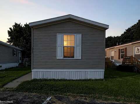 2028 Riverview, Saint Clair, MI 48079