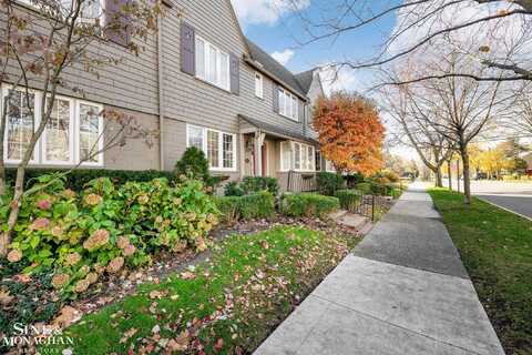 17012 Maumee, Grosse Pointe, MI 48230