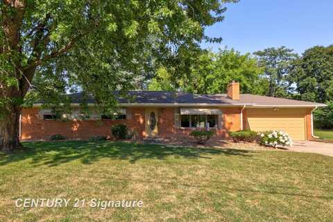 1466 Sheffield, Saginaw, MI 48638