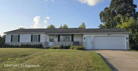 3045 Old Farm, Flint, MI 48507