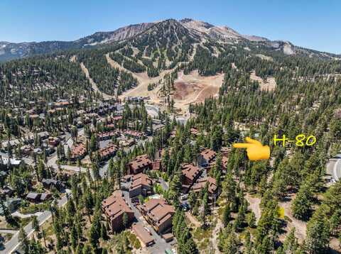 248 Mammoth Slopes Drive, Mammoth Lakes, CA 93546