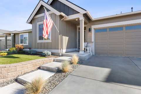 1187 NE Henry Drive, Prineville, OR 97754