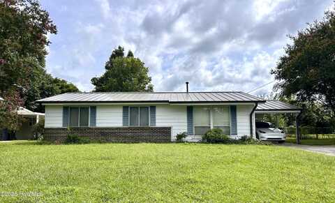 412 Cardinal Drive, Goldsboro, NC 27534