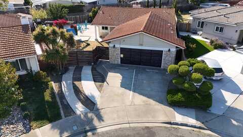 27941 Emerson AVE, HAYWARD, CA 94545