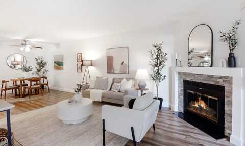 1318 B ST 106, HAYWARD, CA 94541