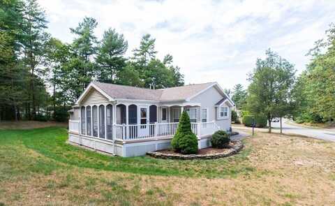 2804 Island Drive, Middleboro, MA 02346