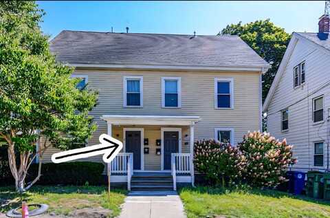 2 Mechanic, Newton, MA 02464