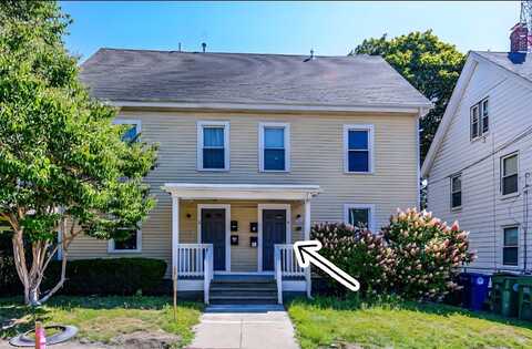 4 Mechanic Street, Newton, MA 02464