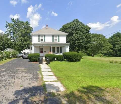 156 Park Ave, Bridgewater, MA 02324