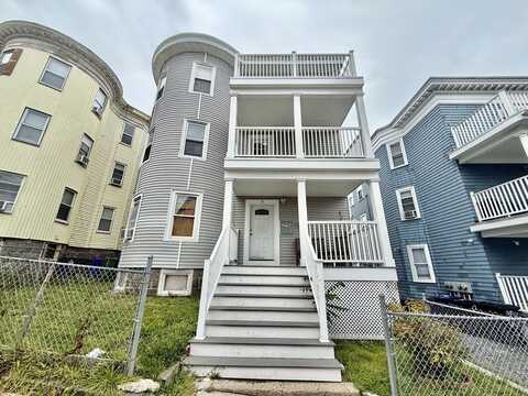 11 Fairmount St, Boston, MA 02124