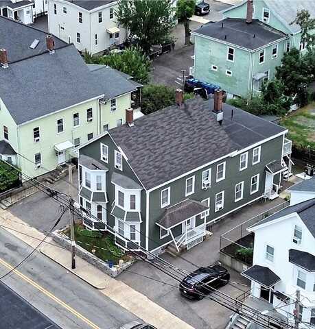 105 Pine Street, Waltham, MA 02453
