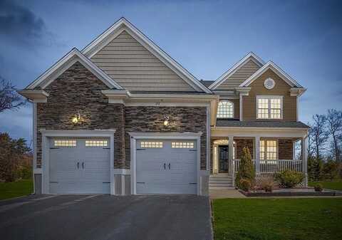 172 Downing Dr, Attleboro, MA 02703