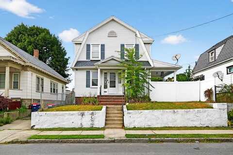 417 Maxfield St, New Bedford, MA 02740