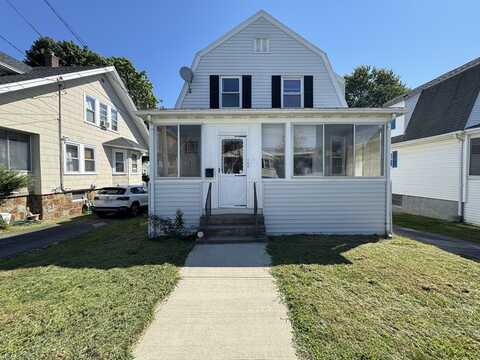 158 Harriet Ave, Quincy, MA 02171