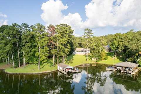 99 Mariners Drive, Milledgeville, GA 31061