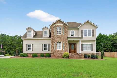 255 Katherine Drive, Gray, GA 31032