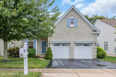 111 Marshfield Hills Boulevard, Barnegat, NJ 08005