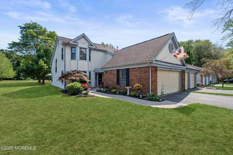 195 Old Orchard Lane, Ocean Twp, NJ 07712