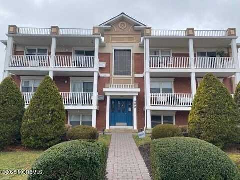 402 4th Avenue, Asbury Park, NJ 07712