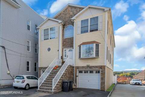 53 Passaic Avenue, Nutley, NJ 07110